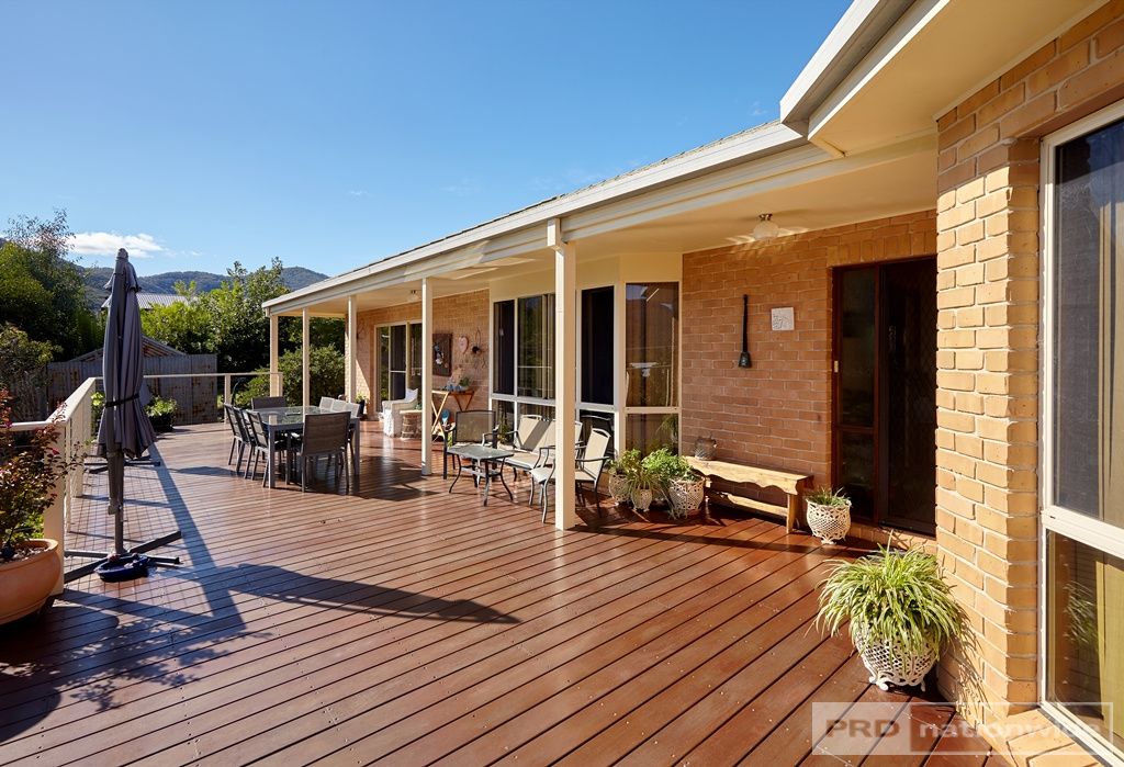 1 Elizabeth Avenue, Talbingo NSW 2720, Image 1