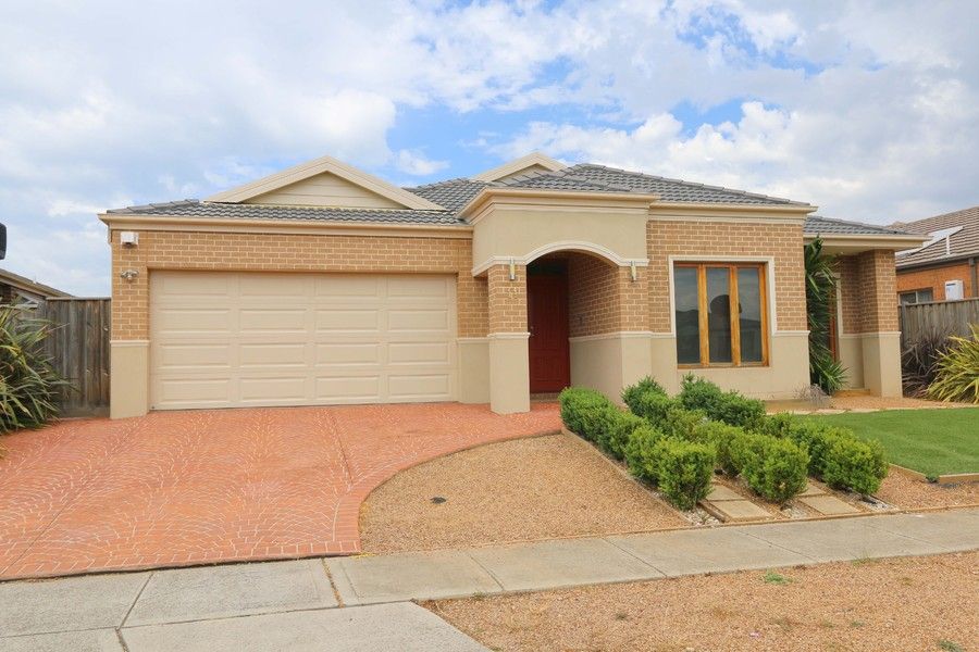 11 Banilla Close, Point Cook VIC 3030, Image 0