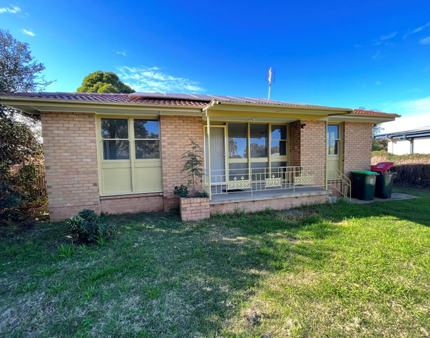 153 York Street, Forbes NSW 2871