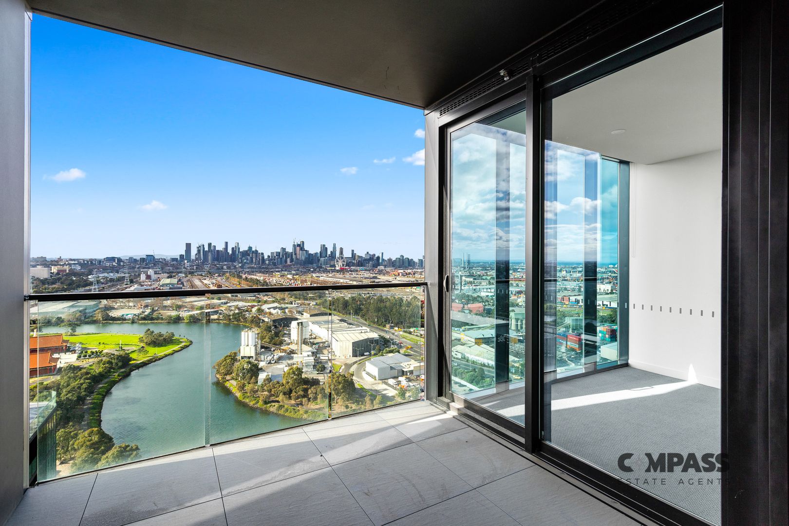 2305/6 Joseph Road, Footscray VIC 3011 Apartment For Rent Domain