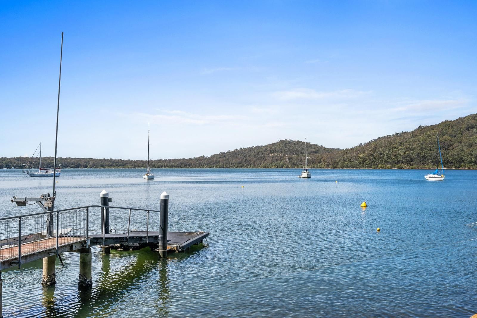 122 Cove Boulevard, North Arm Cove NSW 2324, Image 1