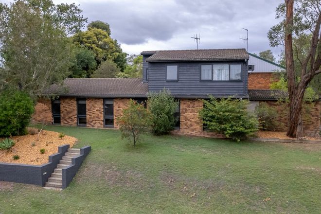 Picture of 37 Cowan Road, TAREE NSW 2430