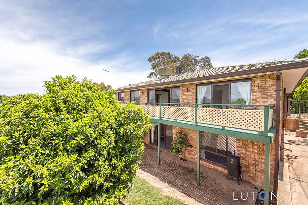 14 Humble Court, Kambah ACT 2902, Image 1