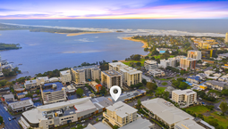 Picture of 501/4 Maud Street, MAROOCHYDORE QLD 4558