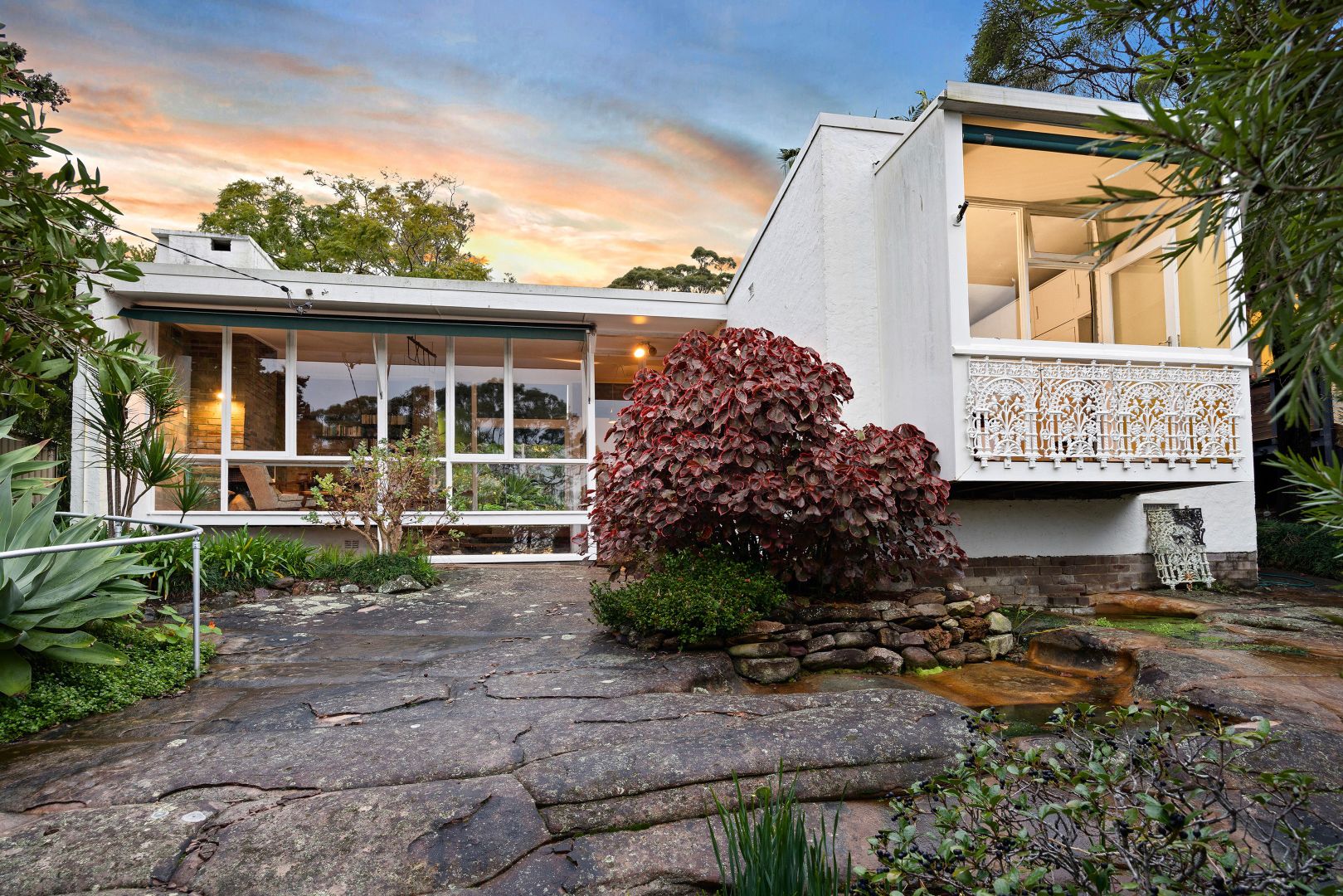 202 Lower Plateau Road, Bilgola Plateau NSW 2107, Image 2