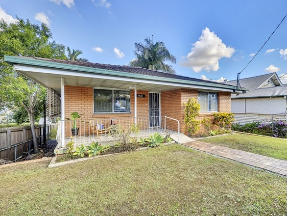 99 Reeve Street, Clayfield QLD 4011