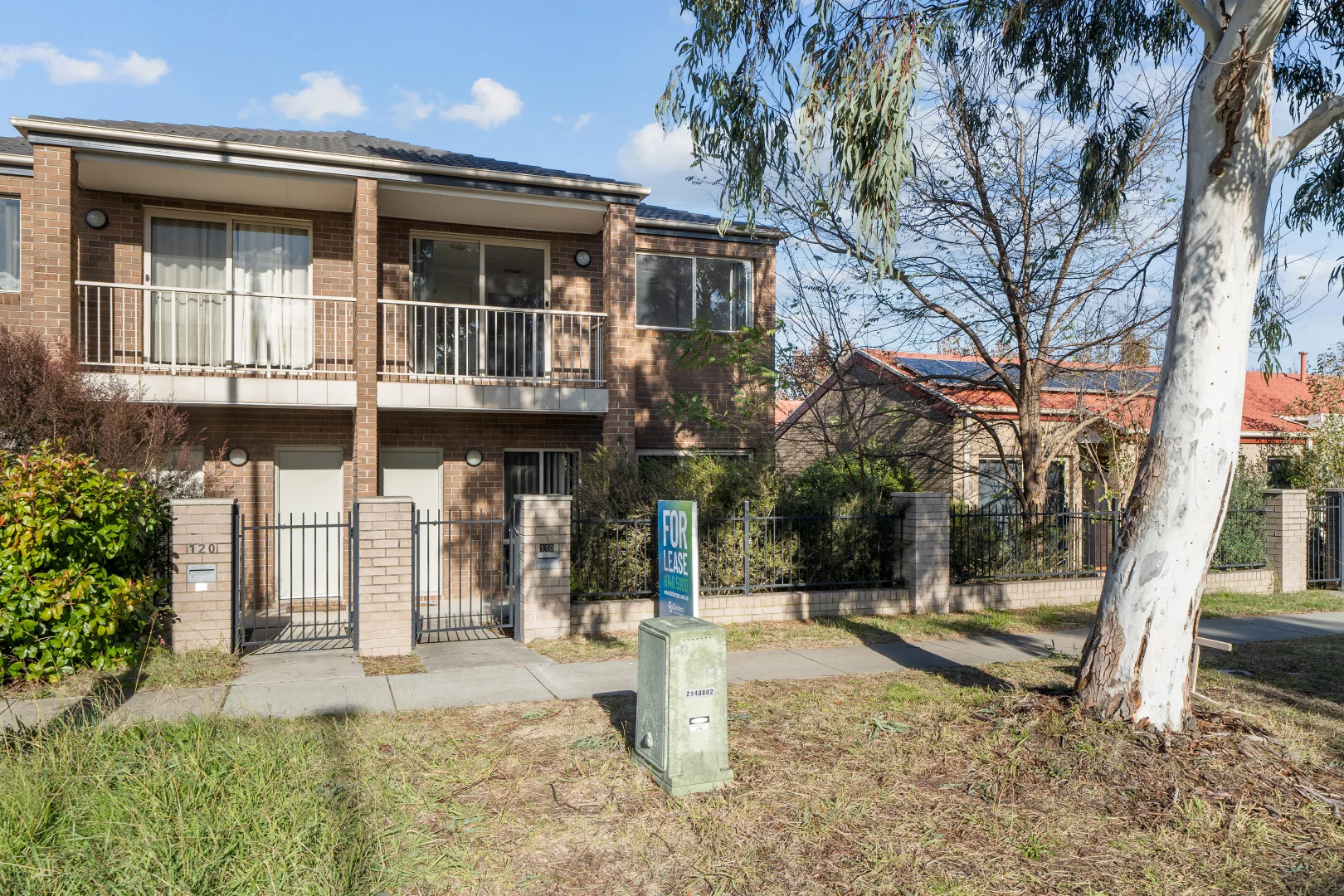 Additional image 15 of 118 Oodgeroo Avenue, Franklin ACT 2913