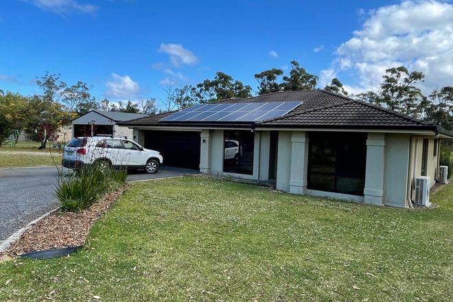 Picture of 8 Anzac Place, GULMARRAD NSW 2463