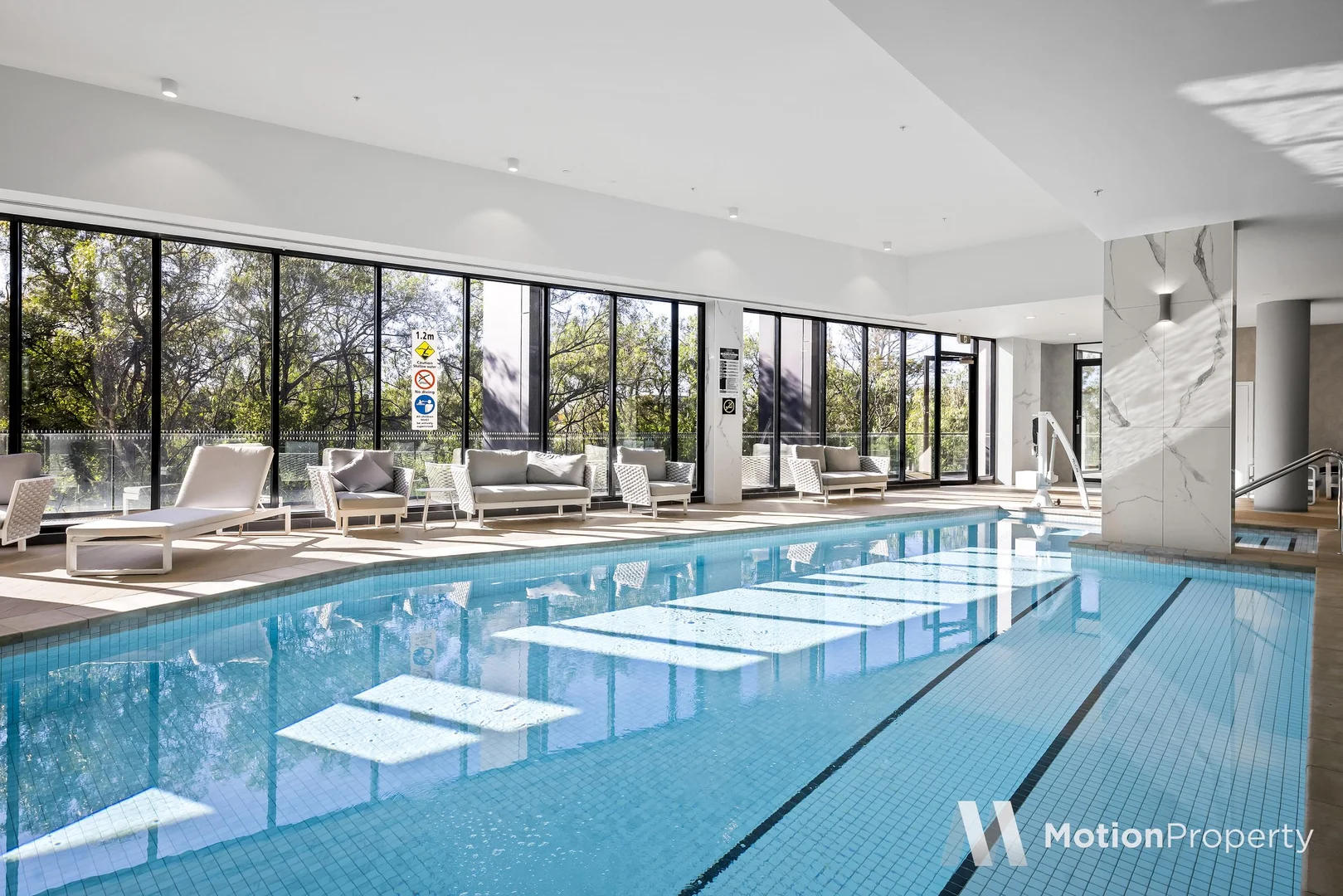 Additional image 9 of 606/8 Joseph Road, Footscray VIC 3011