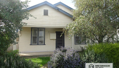 Picture of 1 Harriett Street, HORSHAM VIC 3400