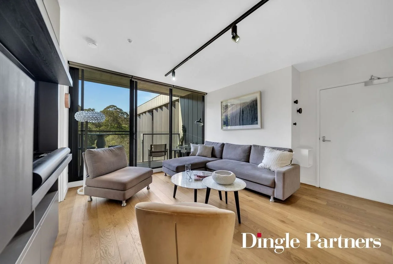 Additional image 2 of 302/14 Trenerry Crescent, Abbotsford VIC 3067