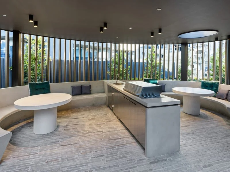 Additional image 21 of 2605/1 Almeida Crescent, South Yarra VIC 3141