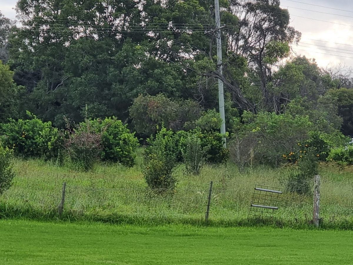 3 Railway Terrace, Crows Nest QLD 4355, Image 1