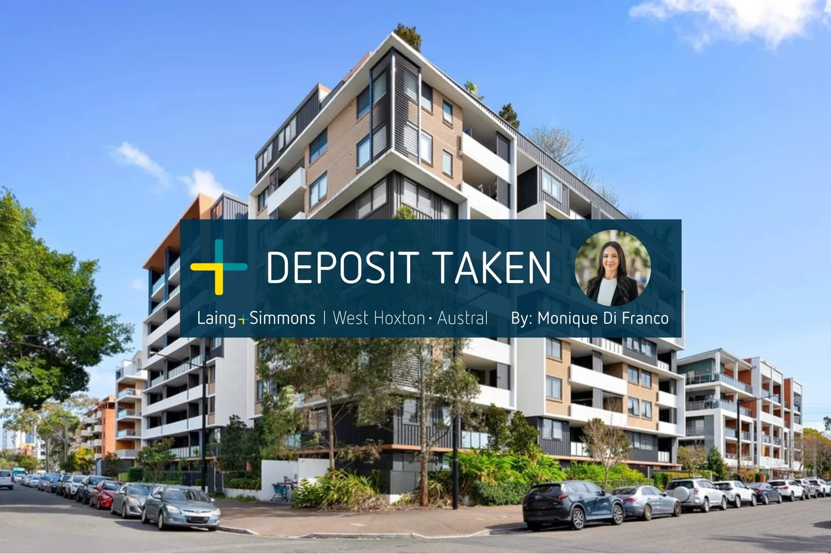 51/1 Bathurst Street, Liverpool NSW 2170