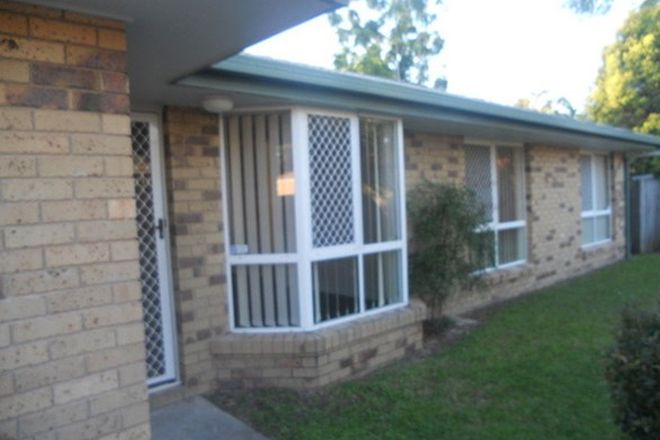 Picture of 2/5 Broadfoot Drive, GOODNA QLD 4300