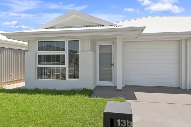 Picture of 13B/13B Seahorse Rise, LAKE CATHIE NSW 2445
