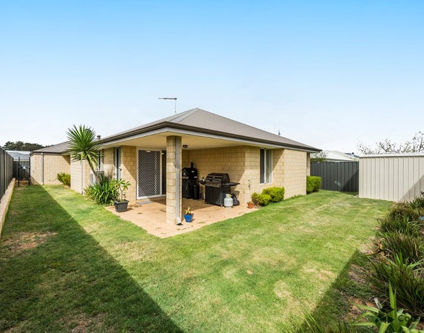 11 Steer Road, Baldivis WA 6171