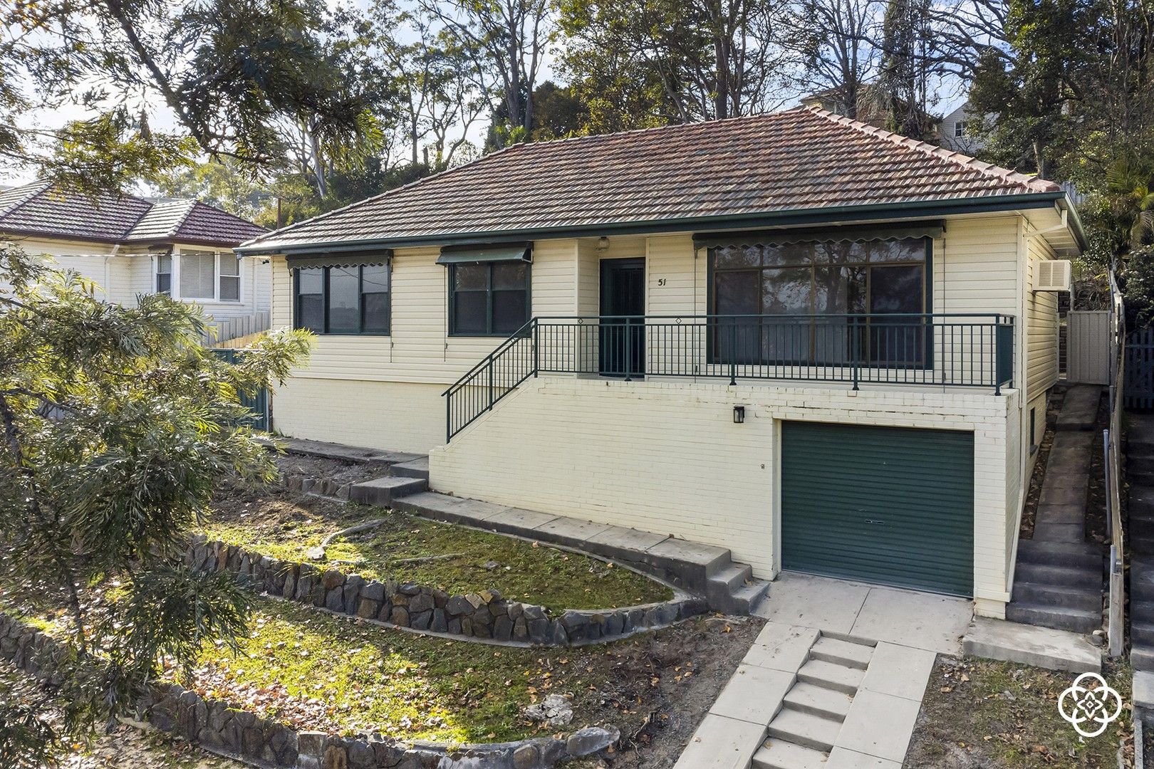 3 bedrooms House in 51 Carolyn Street ADAMSTOWN HEIGHTS NSW, 2289