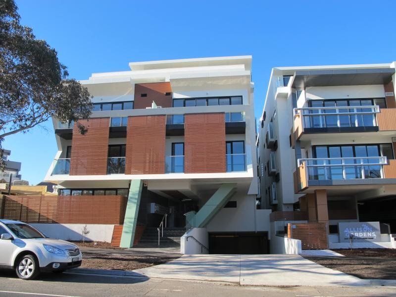 2 bedrooms Apartment / Unit / Flat in 401/1046 Mt Alexander Road ESSENDON VIC, 3040