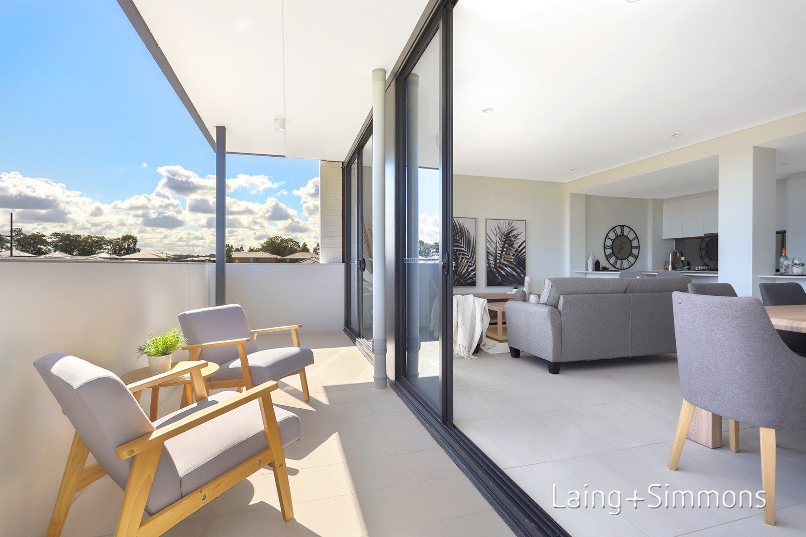 1/4 Seymour Street, Ropes Crossing NSW 2760, Image 2