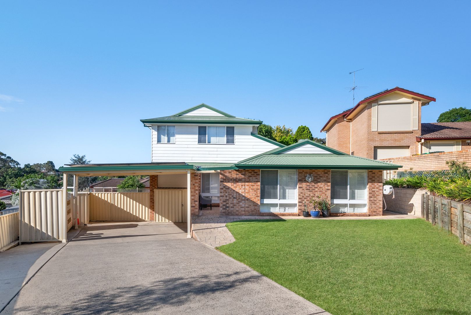 4 Emma Place, Ambarvale NSW 2560, Image 1