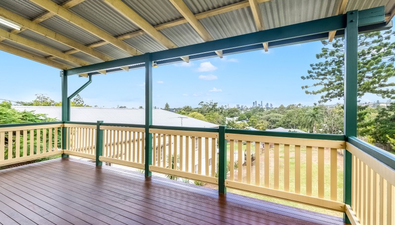 Picture of 448 Waterworks Road, ASHGROVE QLD 4060