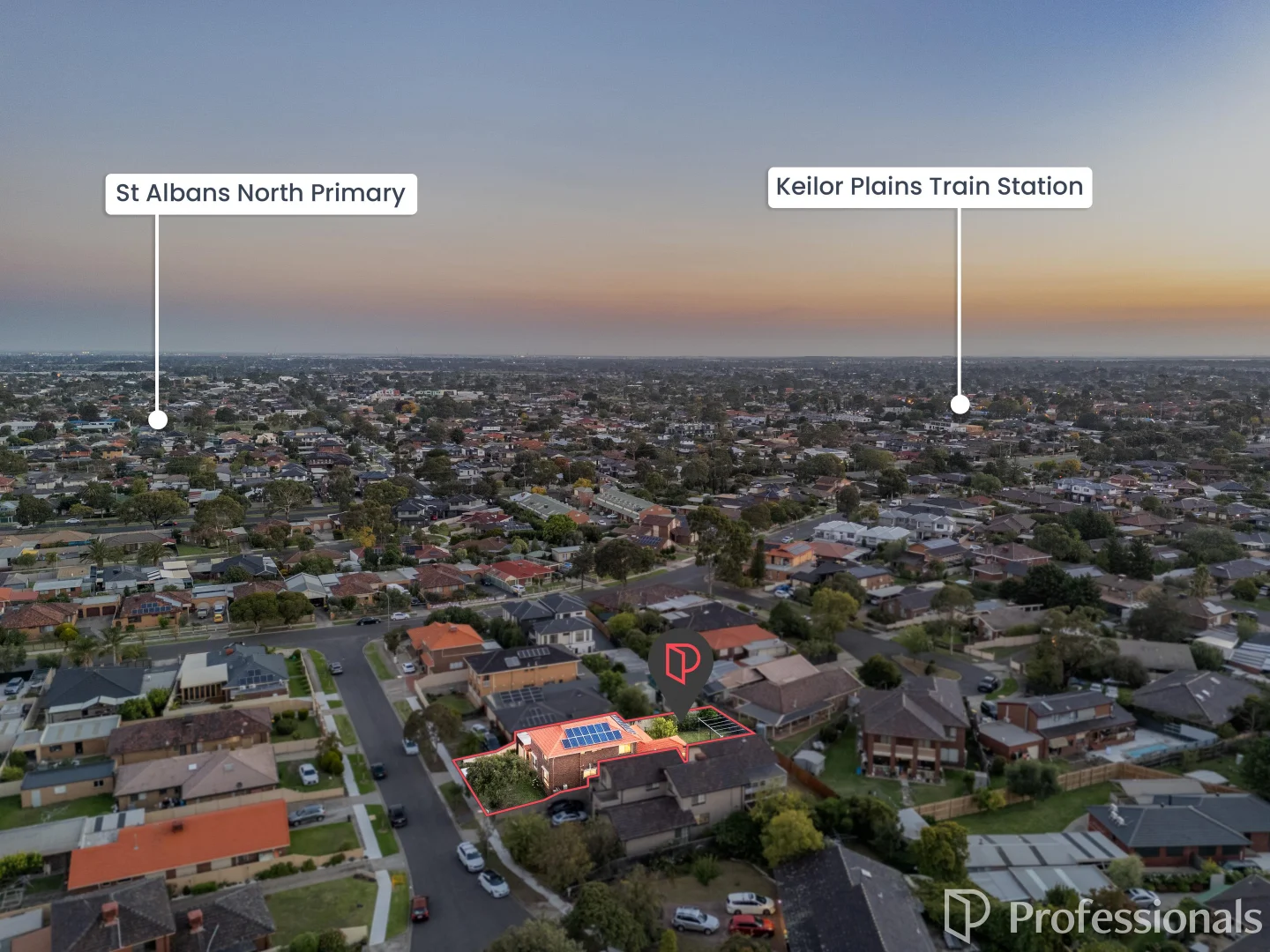 Additional image 19 of 5 GERMAIN COURT, Keilor Downs VIC 3038