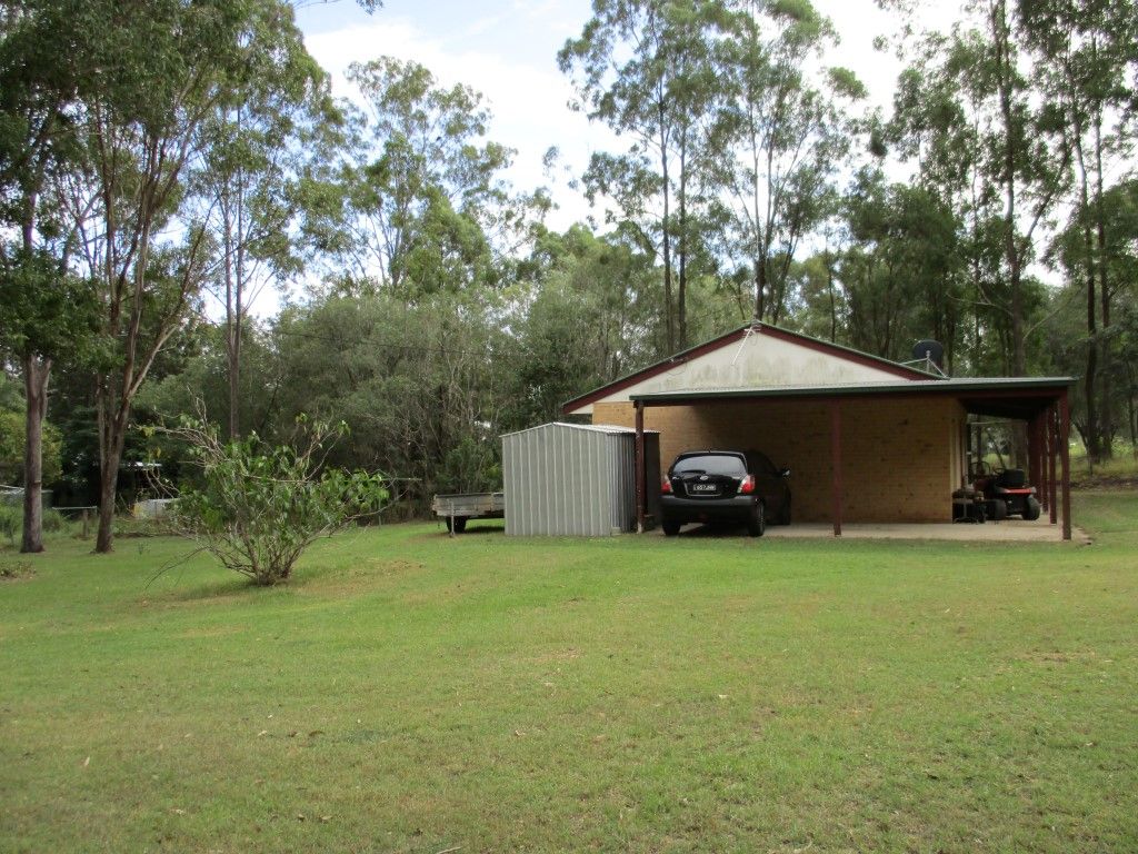 1 McDowall Street, Gunalda QLD 4570, Image 2