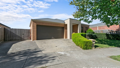 Picture of 16 Greythorn Road, TRARALGON VIC 3844