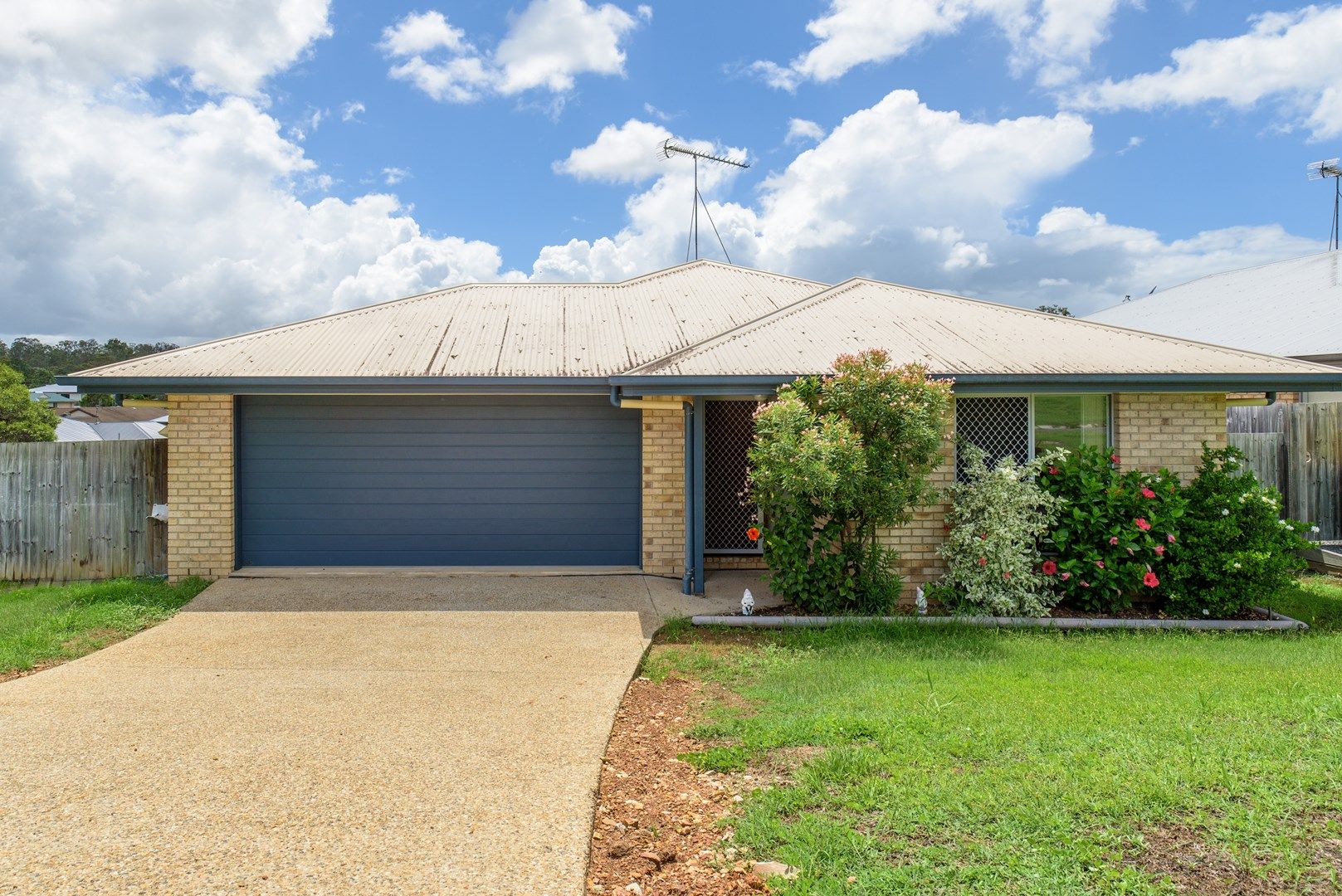 12 St Andrews Crescent, Gympie QLD 4570, Image 1