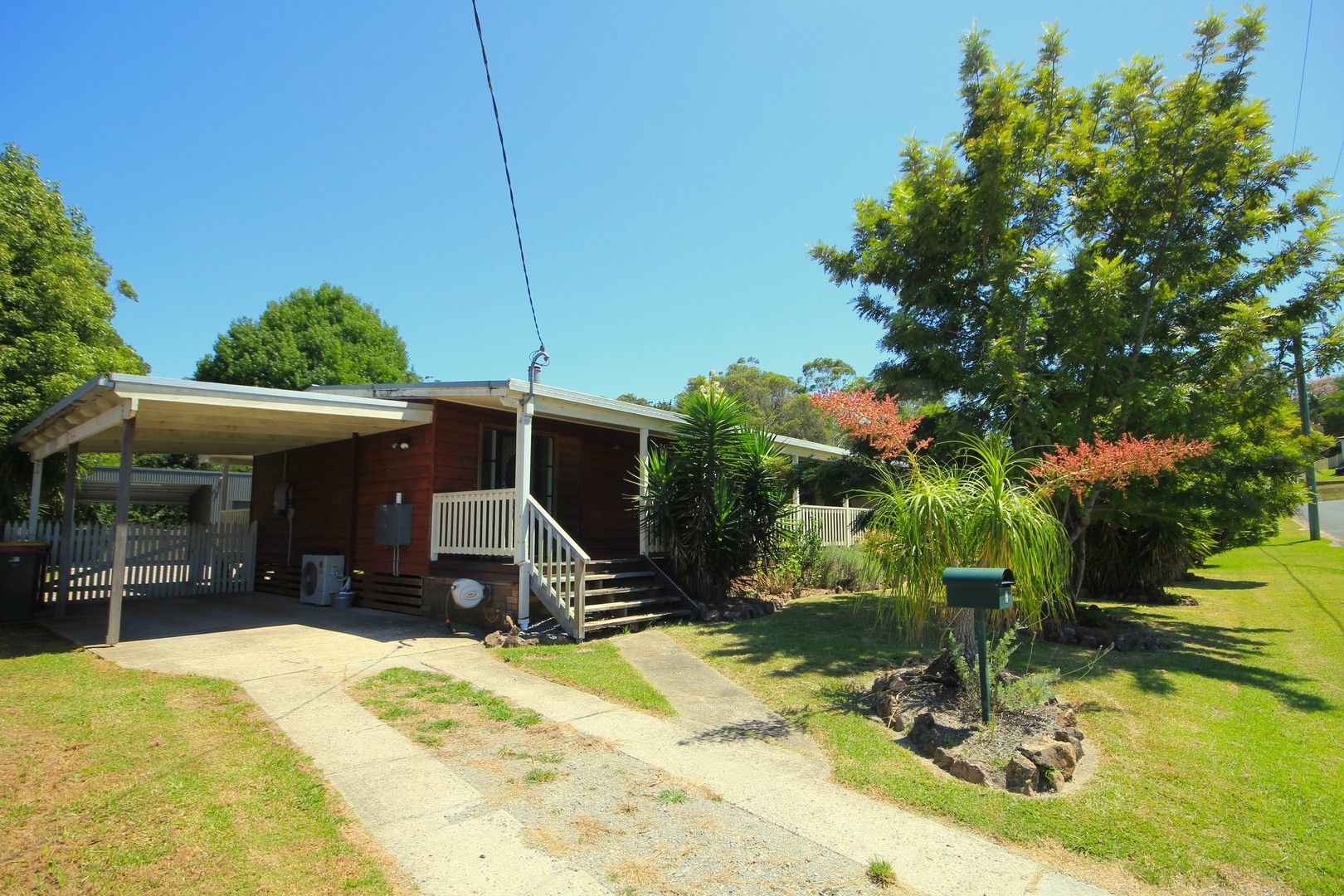 3 bedrooms Vacant land in 8 Batar Creek Road KENDALL NSW, 2439