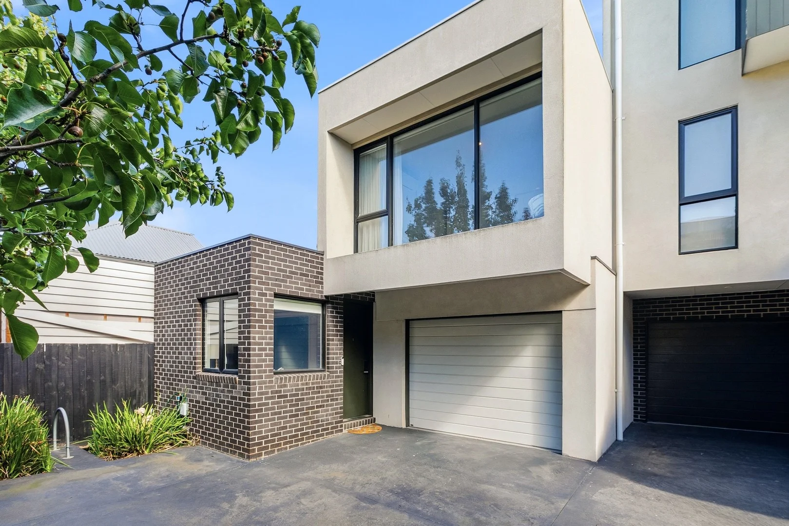 Primary image of 1/66 Wilson Street, Yarraville VIC 3013