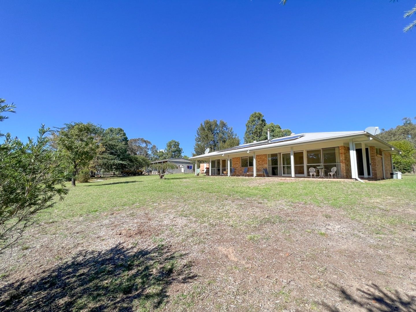 137 Wonga Roo Road Bungaba, Gulgong NSW 2852, Image 0