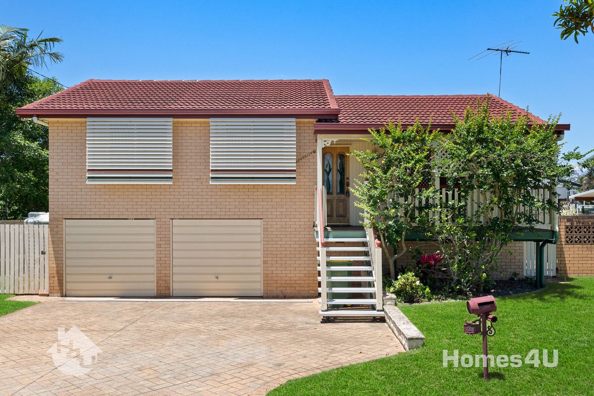 26 Leitchs Road, Albany Creek QLD 4035 Domain