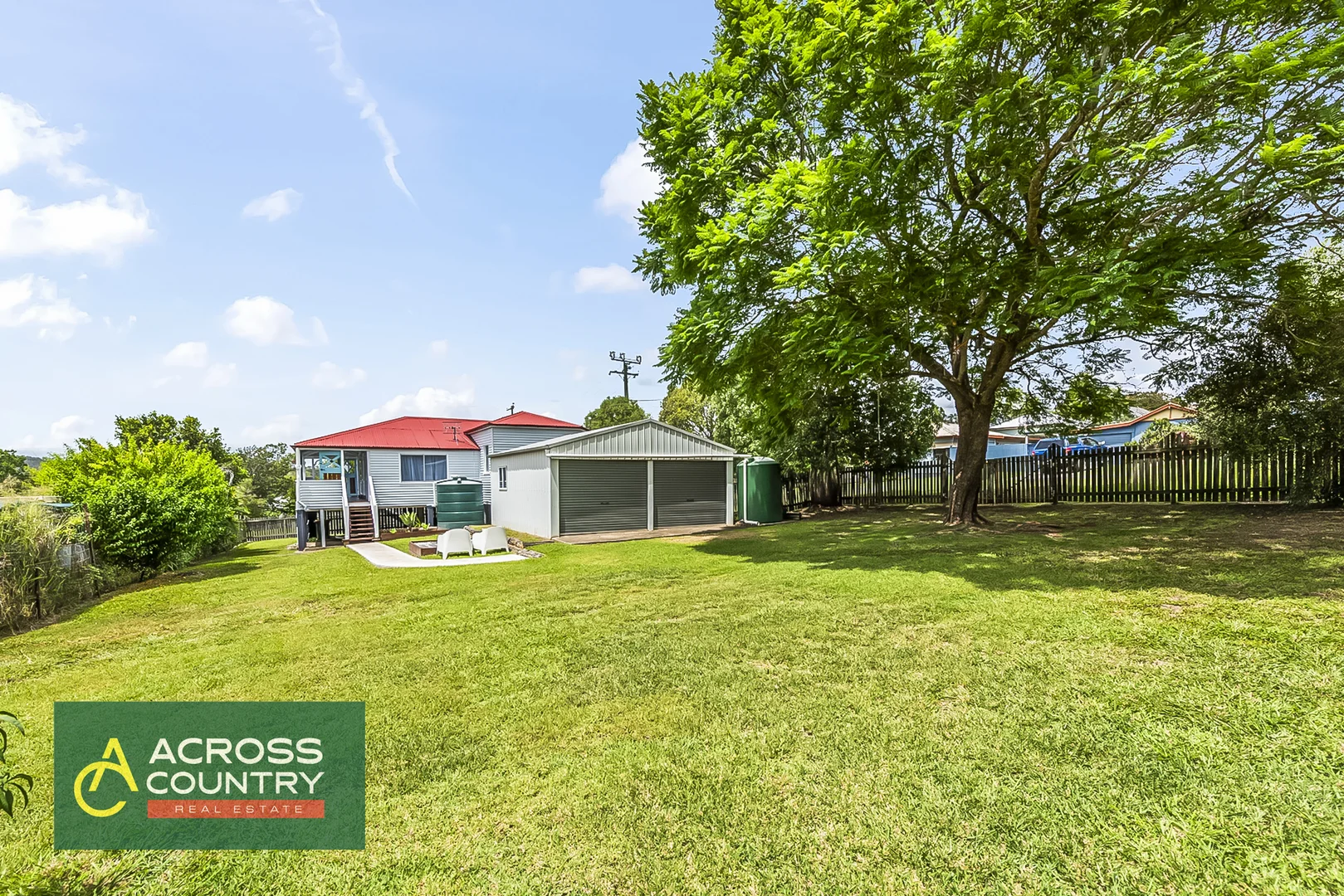 Additional image 23 of 45 Mactaggart Street, Goomeri QLD 4601