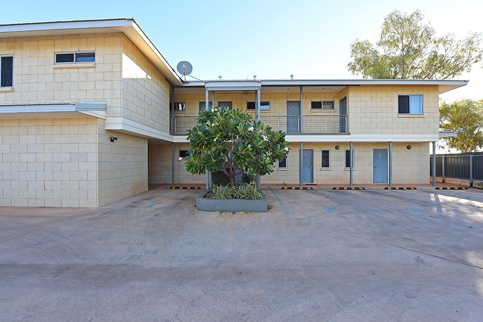 1 - 10/54 Searipple Road, Bulgarra WA 6714, Image 0