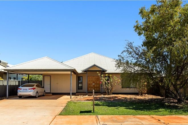 Picture of 13 Yanban Street, CABLE BEACH WA 6726