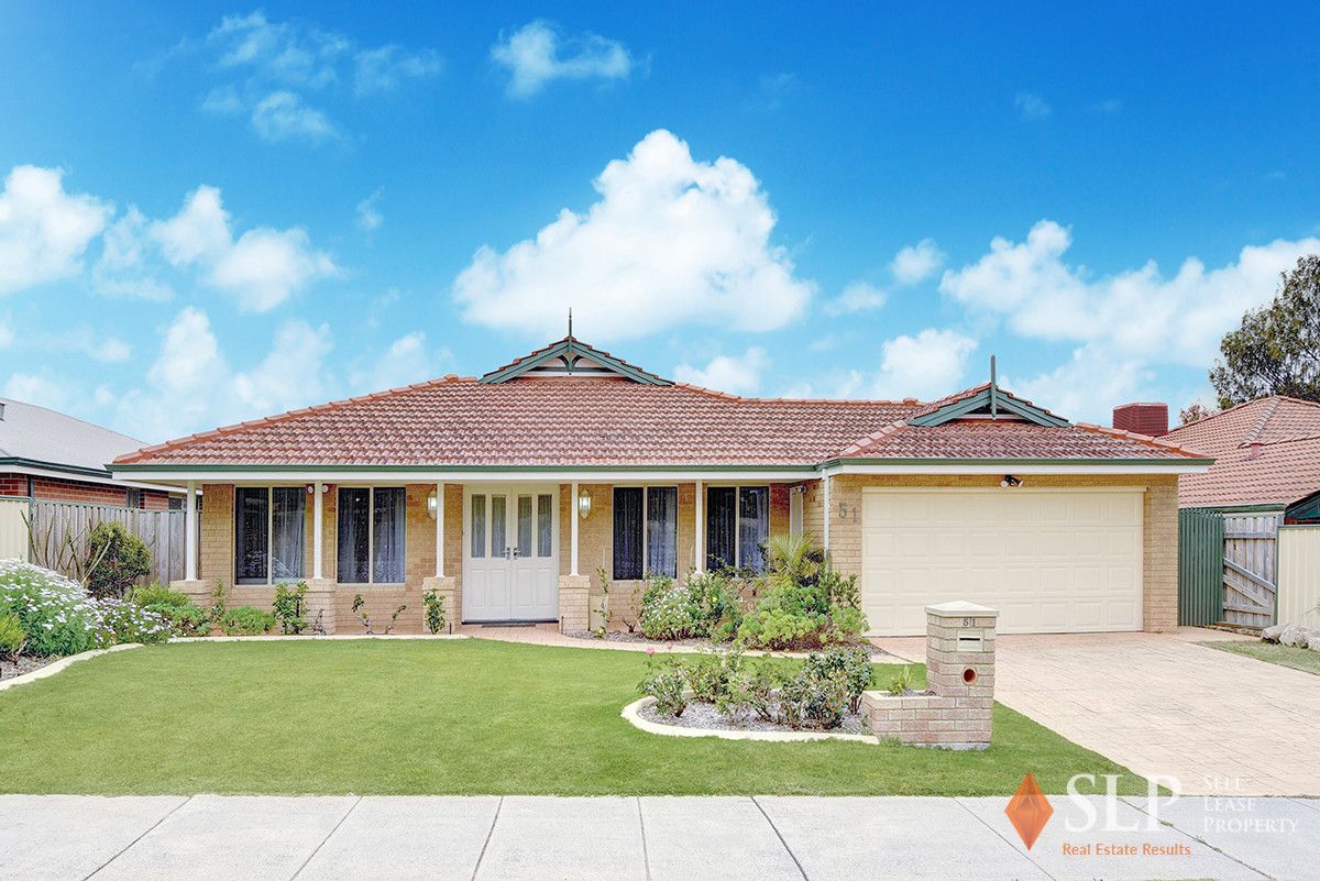 51 Belleville Gardens, Clarkson WA 6030, Image 0