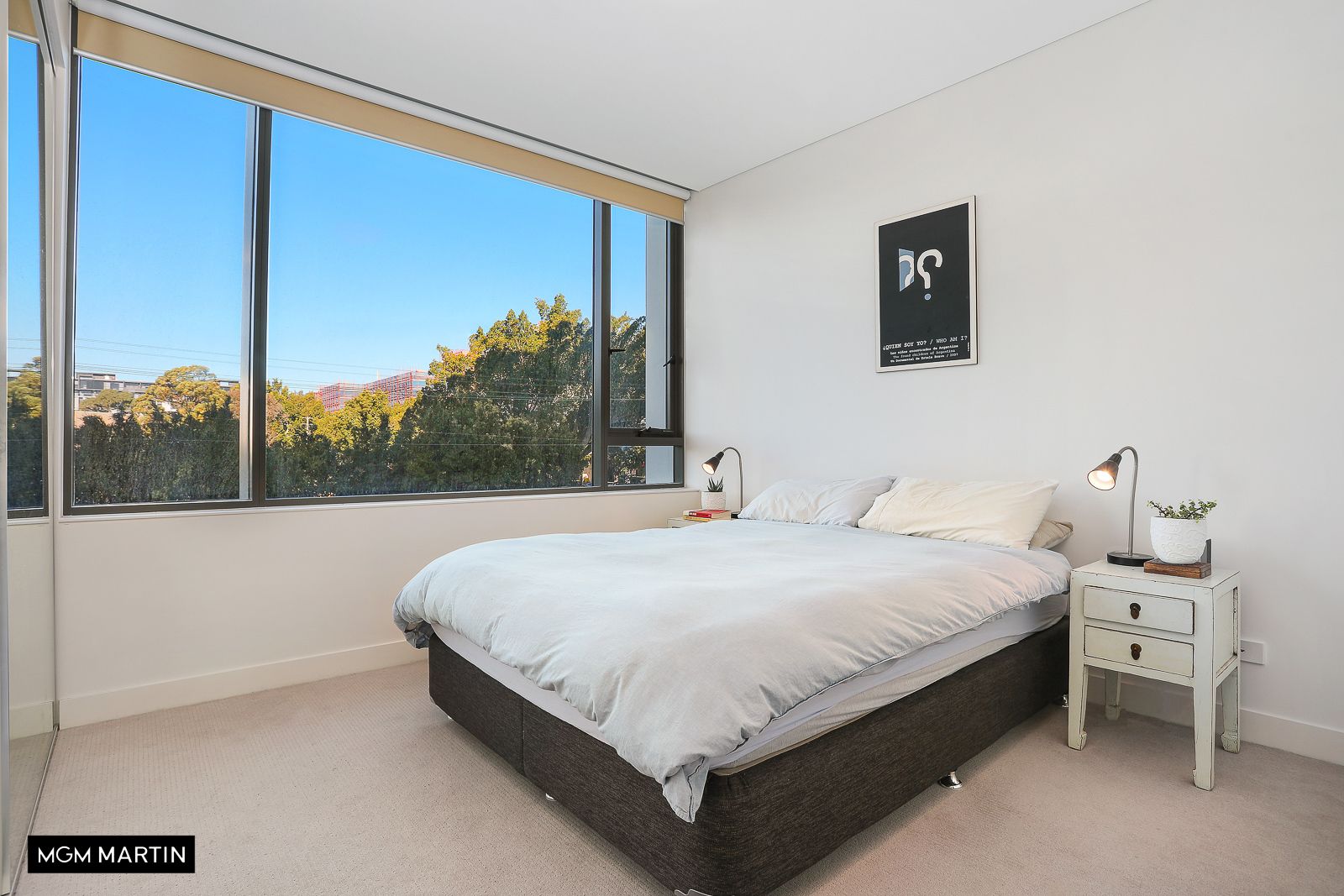 C301/30 Rothschild Avenue, Rosebery NSW 2018 Apartment For Rent Domain