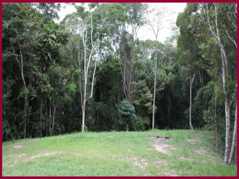 Lot 12, 34 Douglas Track East, Speewah QLD 4881, Image 0