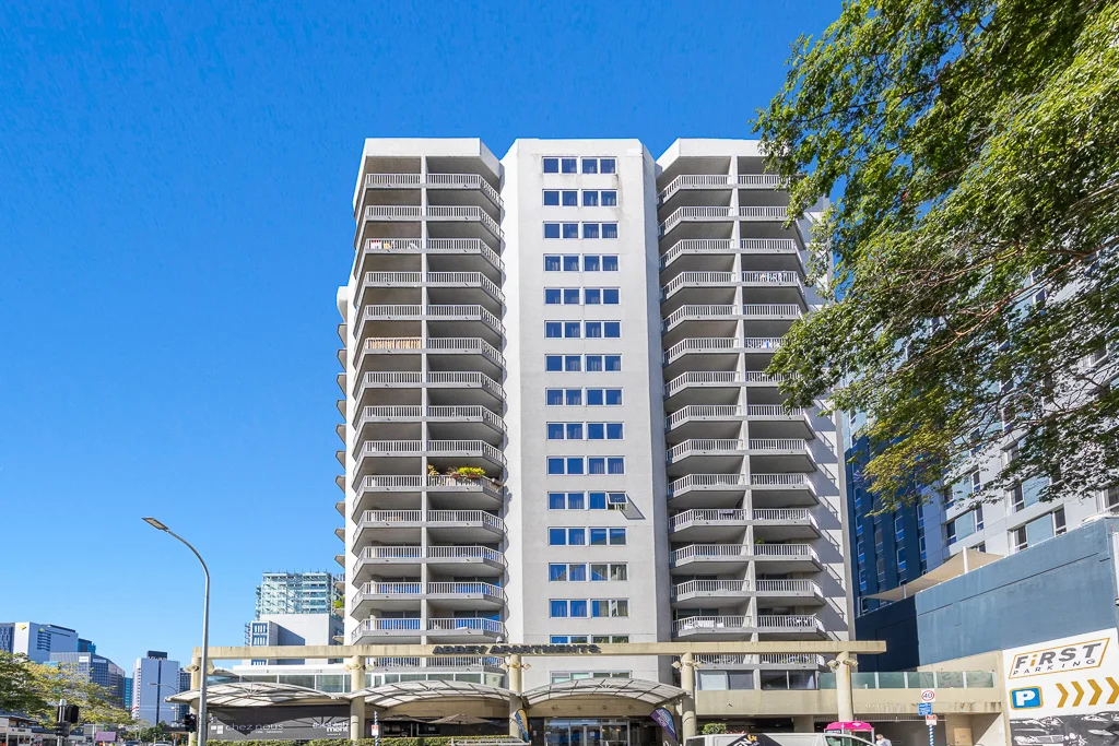 Additional image 9 of 1303/160 Roma Street, Brisbane City QLD 4000