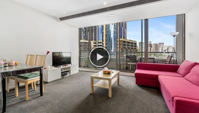Picture of 603/118 Kavanagh Street, SOUTHBANK VIC 3006