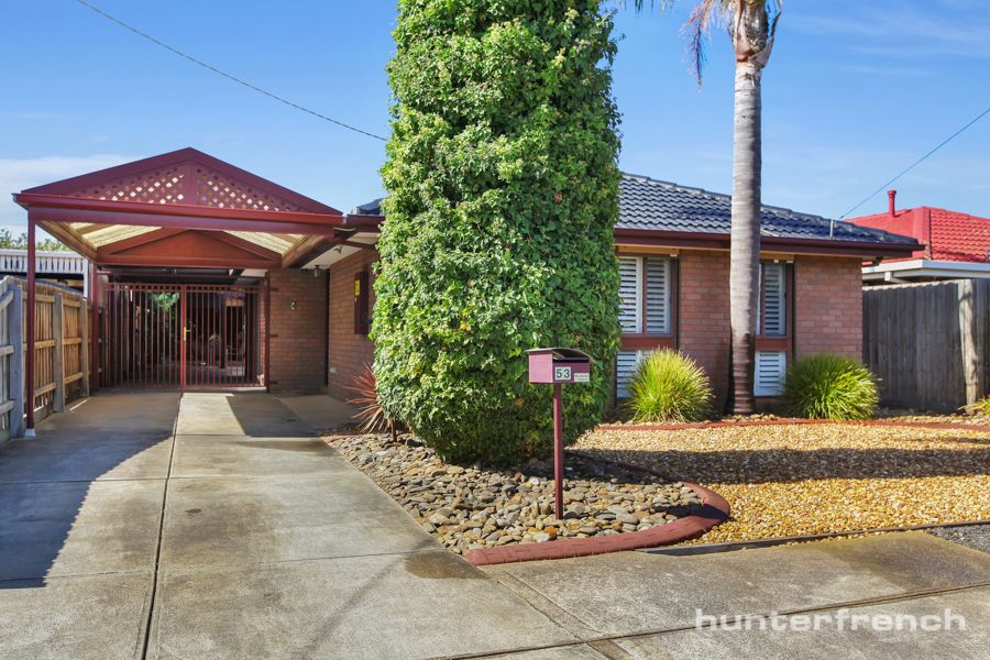 53 Donald Street South, Altona Meadows VIC 3028, Image 0