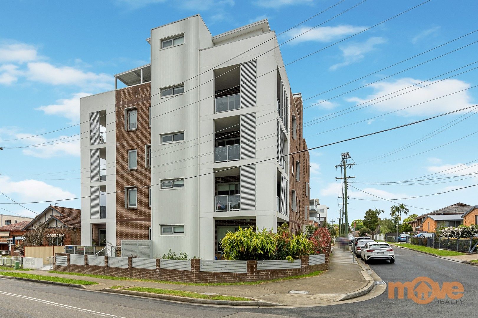 401/350 Railway Terrace, Guildford NSW 2161, Image 0