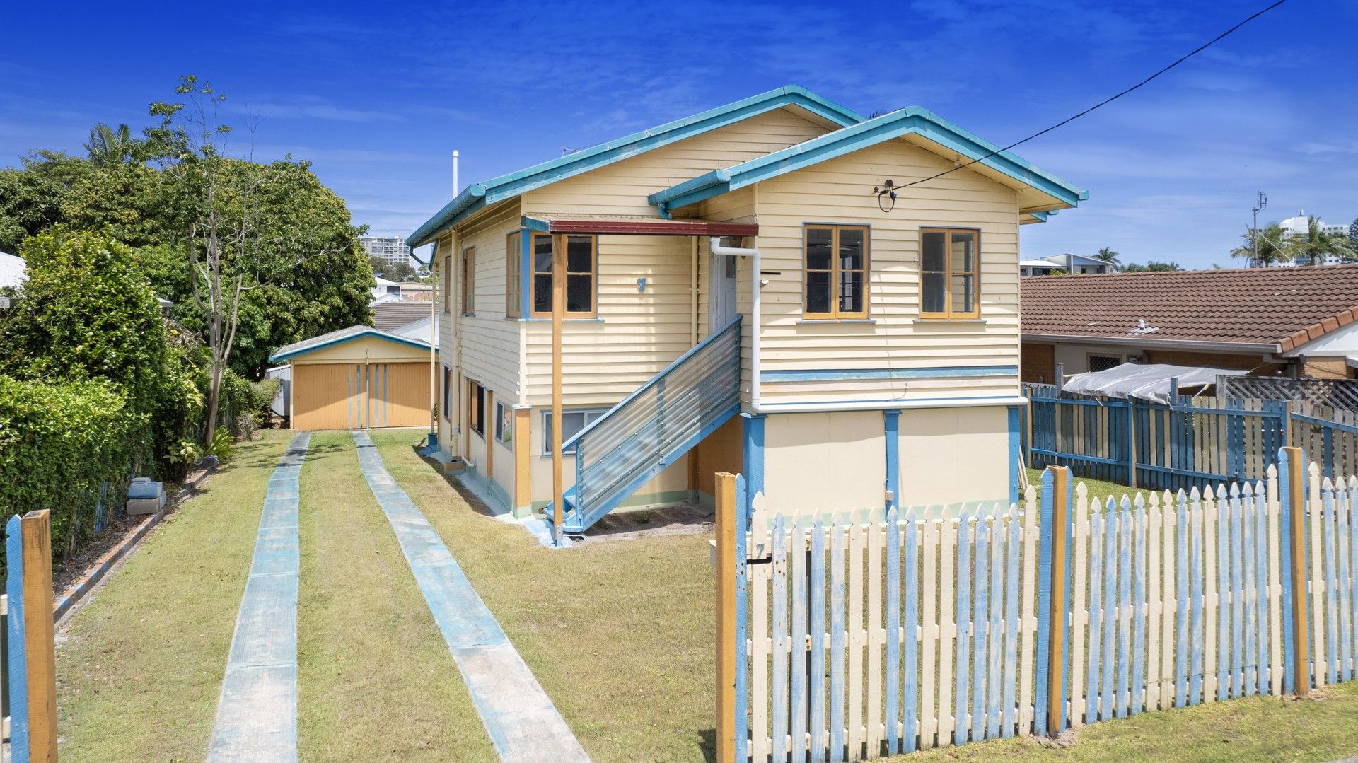 7 Minchinton Street, Caloundra QLD 4551, Image 0