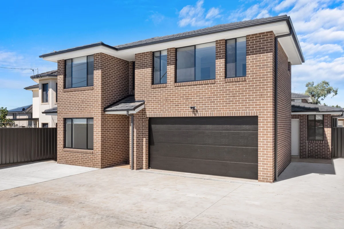 382 Rooty Hill Road North, Plumpton NSW 2761