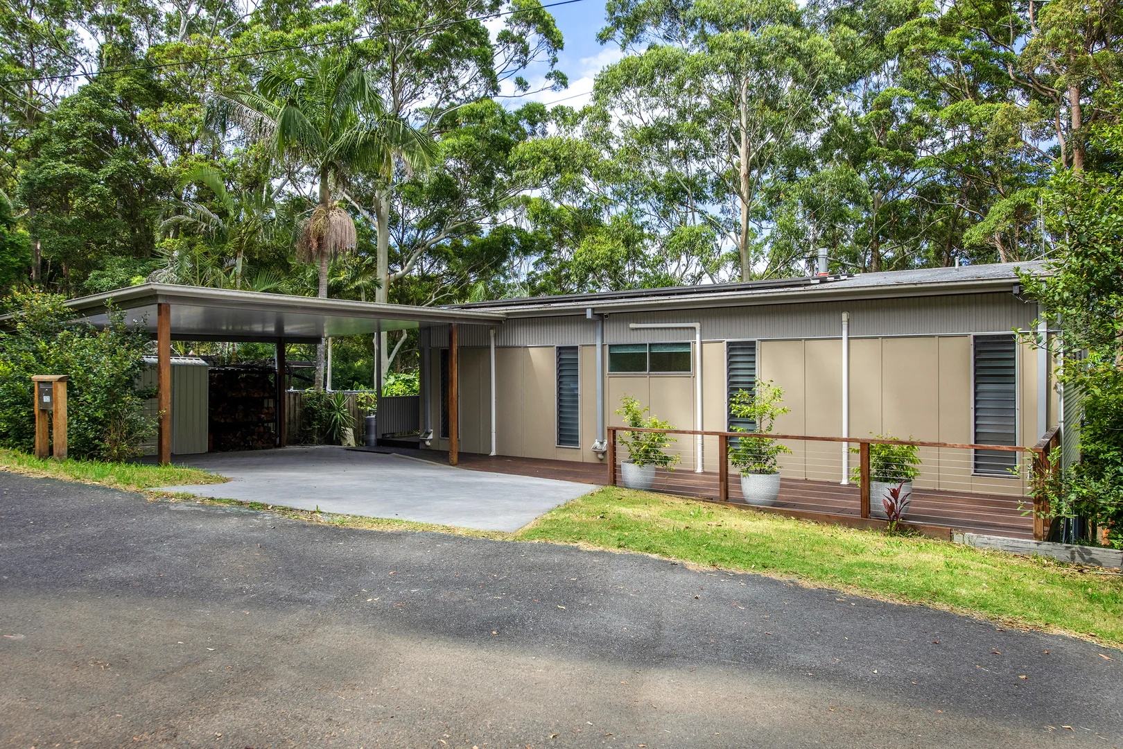 Additional image 18 of 12 Gretty Lane, Lower Beechmont QLD 4211