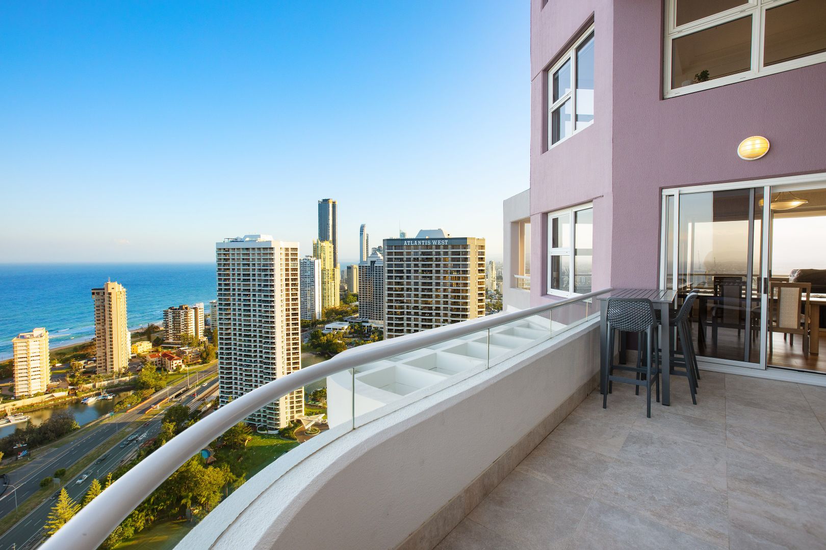 177/12 Commodore Drive, Surfers Paradise QLD 4217