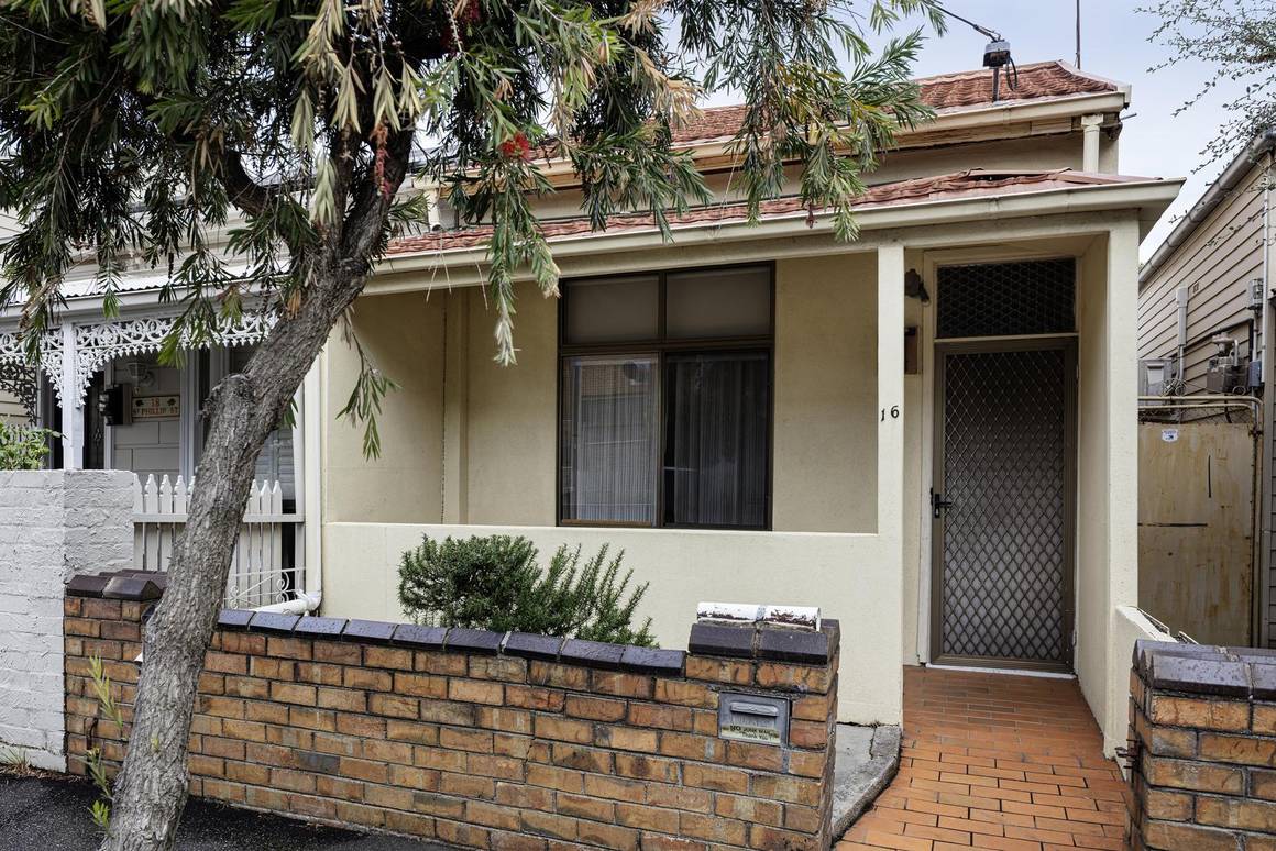 Picture of 16 St Phillip Street, BRUNSWICK EAST VIC 3057