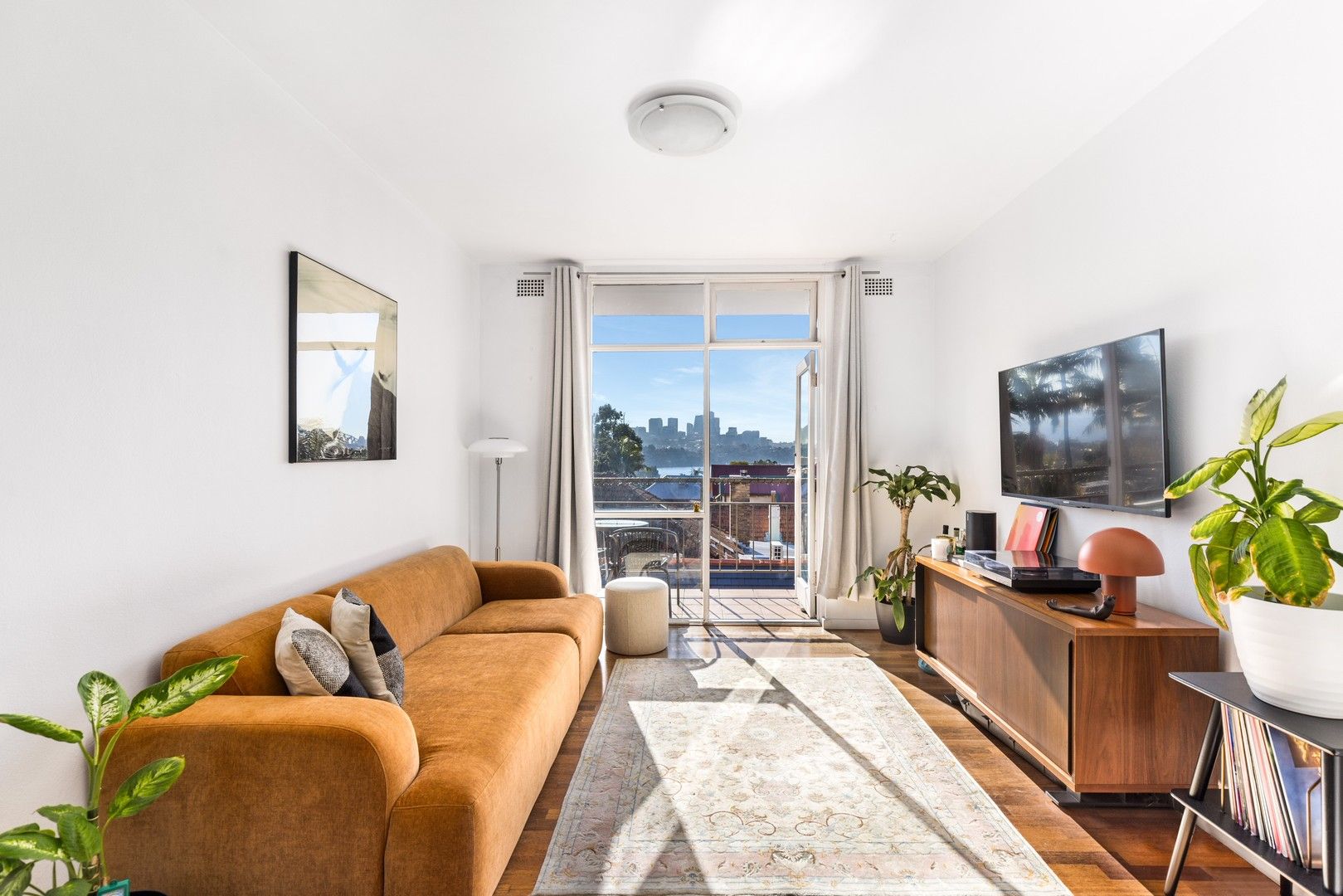 4/13 Campbell Street, Balmain NSW 2041, Image 1